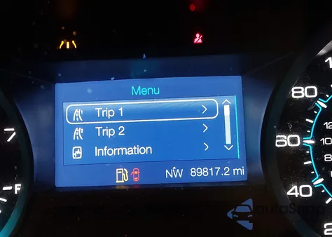 2013 Ford Explorer Xlt z USA, uszkodzony, nr VIN 1FM5K7D81DGA40217